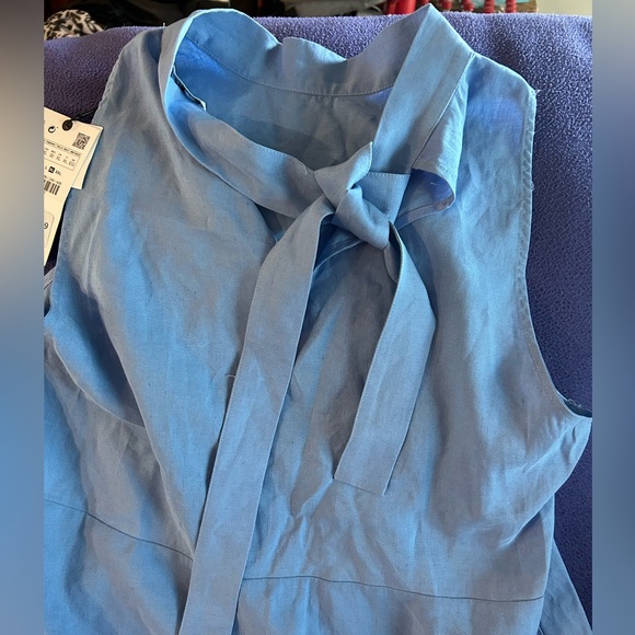 Zara Maxi Dress - Picture 4 of 5